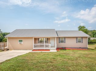 2344 Gibson Dr SE, Cleveland, TN 37323