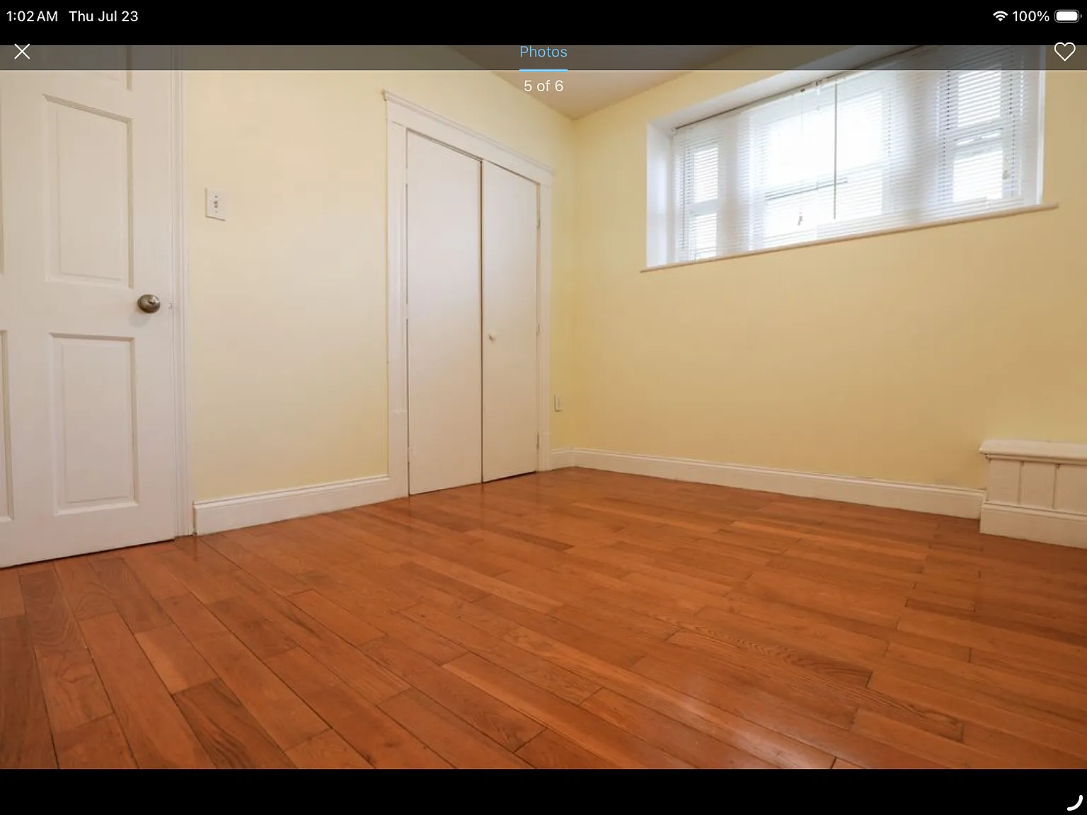 2 bed, 650 sqft, $2,250 — Photo 4