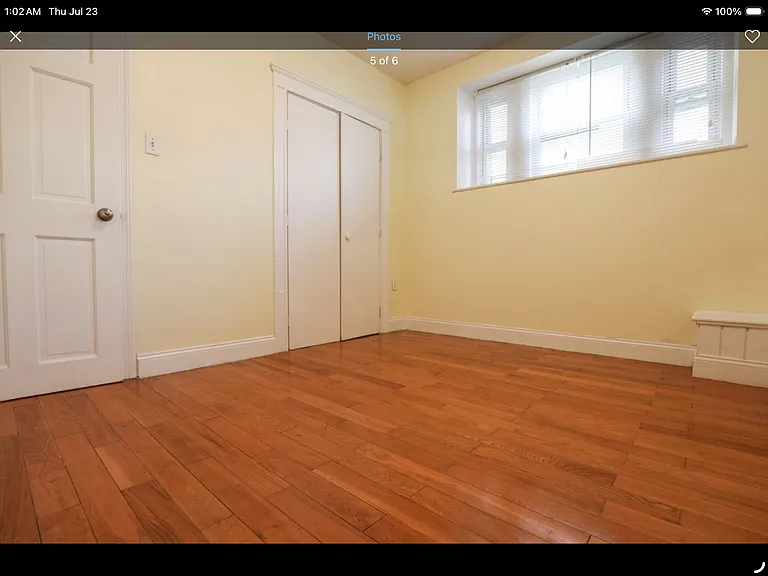 108 Washington St #108 — Photo 4