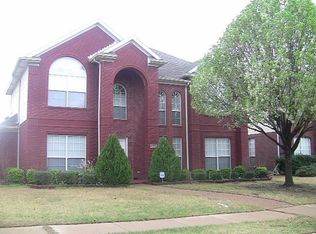 4328 Cutter Springs Ct, Plano, TX 75024