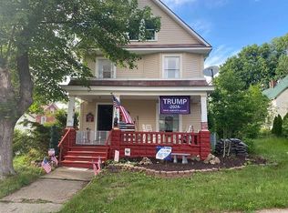 410 Plummer St, Oil City, PA