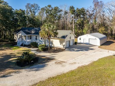 89 Dulamo Rd, Saint Helena Island, SC, 29920