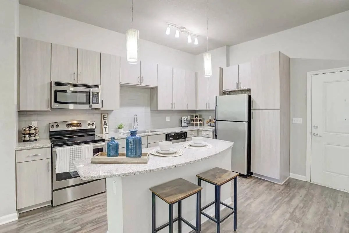 The Ivy Residences at Health Village Apartment Homes — Photo 2