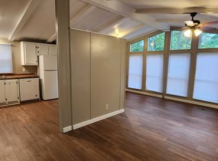 1109 N Parker St, Haskell, AR 72015