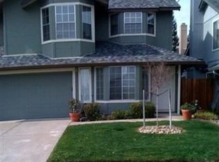 616 Barbara Way, Roseville, CA 95678