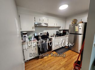 55A Elmwood Park #2, Quincy, MA 02170