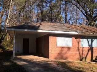 105 Mount Zion Rd SW, Atlanta, GA 30354