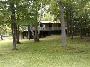 2098 Middle Haven Dr, Gladwin, MI 48624