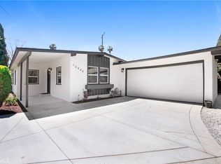 15448 Garo St, Hacienda Heights, CA 91745