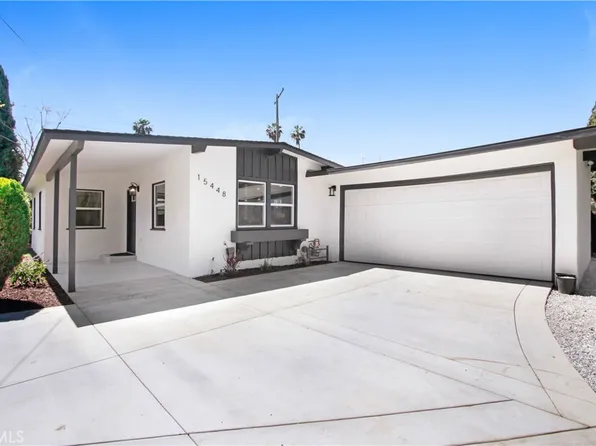 15448 Garo St, Hacienda Heights, CA 91745