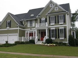 6810 Hampton Creek Dr, Cumming, GA 30041