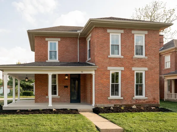 53 W Columbus St, Canal Winchester, OH 43110