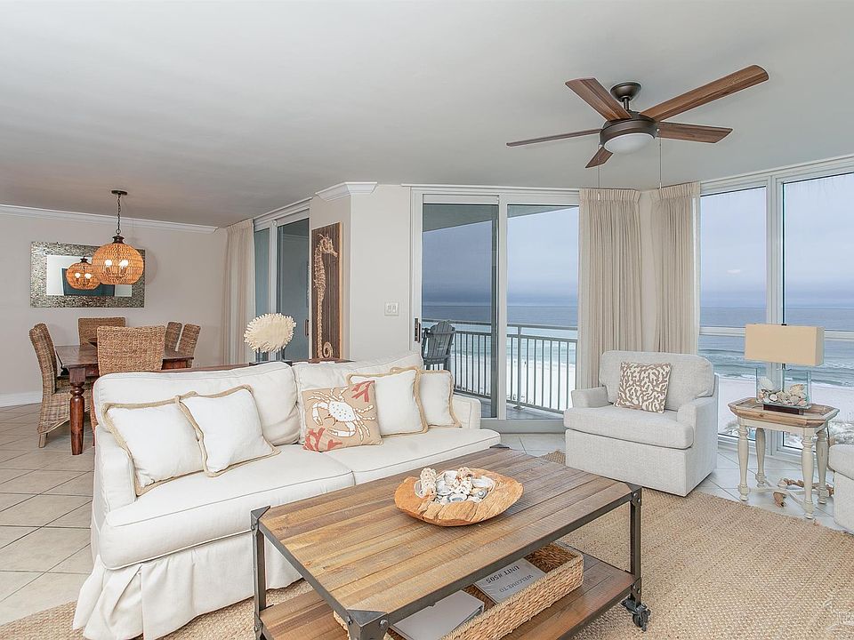 16287 Perdido Key Dr UNIT 505W, Pensacola, FL 32507 Zillow