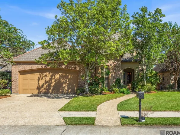 9613 Octavia Ave, Baton Rouge, LA 70809