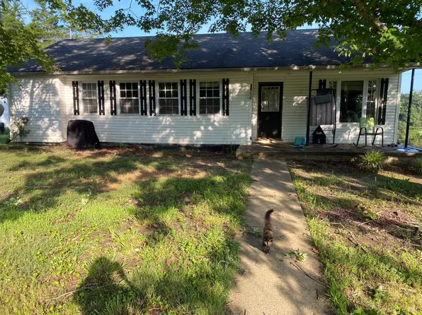 5233 Andersonville Rd, Dillwyn, VA 23936