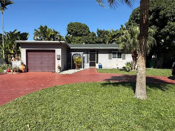 7961 Orleans St #1, Hollywood, FL 33023