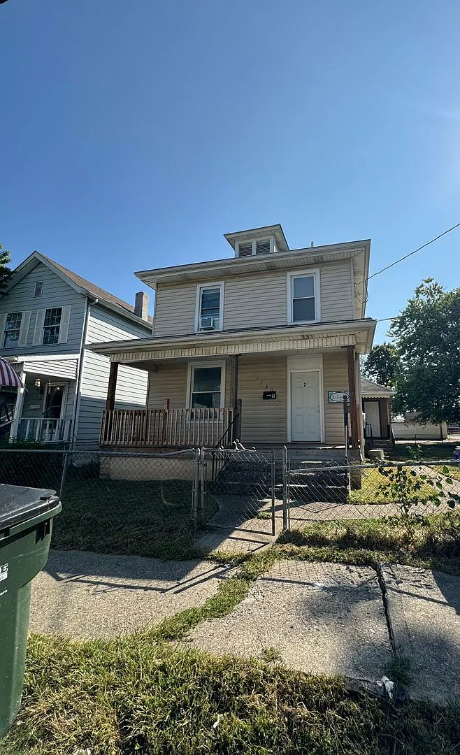 1130 S 12th Street — Photo 1