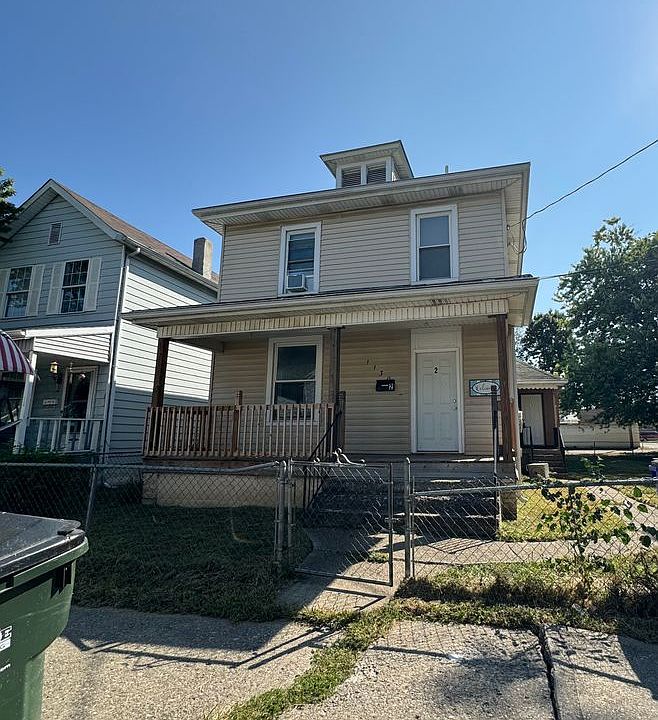 1st image of 1130 S 12th St Unit 1