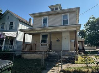 1130 S 12th St UNIT 1, Hamilton, OH 45011