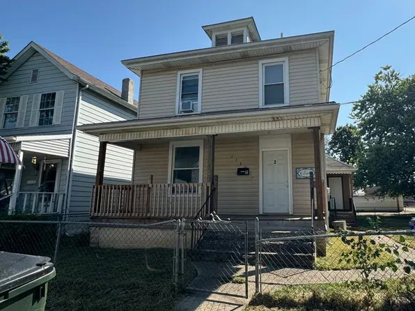 1130 S 12th Street, 1130 S 12th St Unit 1, Hamilton, OH 45011