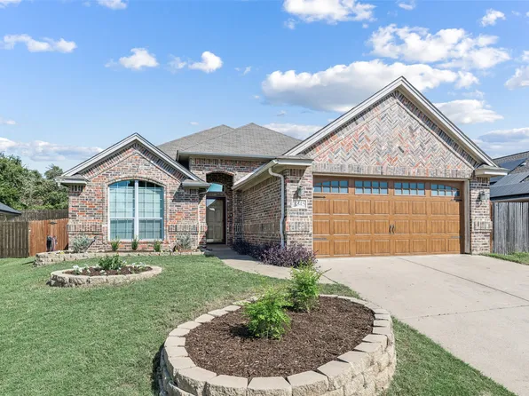 8345 Edgepoint Trl, Hurst, TX 76053