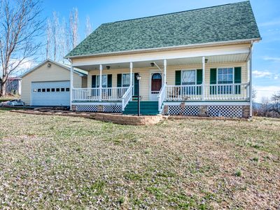 7579 Buchanan Rd, Glade Spring, VA, 24340