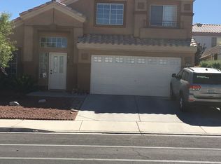 7973 W Gilmore Ave, Las Vegas, NV 89129