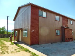 6657-6663 Provincial Dr, Fountain, CO 80817