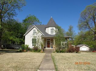 727 S 4th St, McAlester, OK 74501