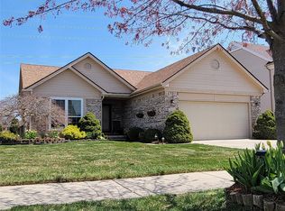 23121 Westwood Dr, Trenton, MI 48183