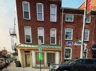 914 Light St APT 1R, Baltimore, MD 21230