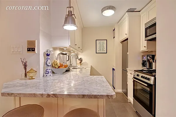 Rented by Corcoran | media 9