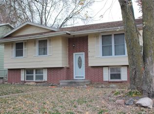 4149 E Ovid Ave, Des Moines, IA 50317