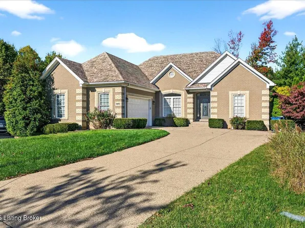 13615 Forest Bend Cir, Louisville, KY 40245