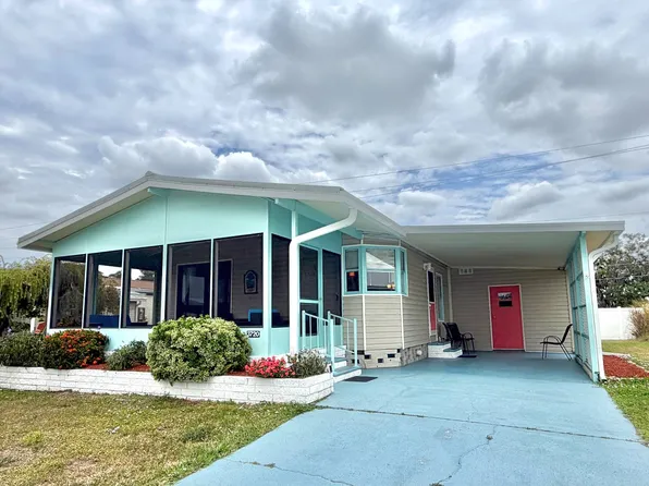 3720 Buena Vista Dr S, Ellenton, FL 34222