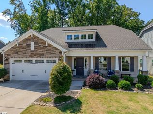 203 Easton Meadow Way, Greer, SC 29650