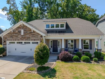 203 Easton Meadow Way, Greer, SC, 29650
