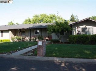 72 Kingston Pl, Walnut Creek, CA 94597
