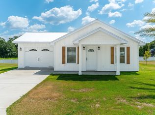 519 Landing Ave, Florala, AL 36442