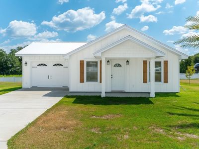 519 Landing Ave, Florala, AL, 36442