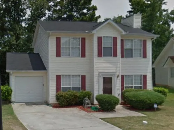6350 Alford Cir, Lithonia, GA 30058