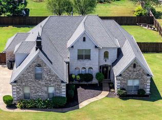 10 Whispering Tao Cv, Somerville, TN 38068