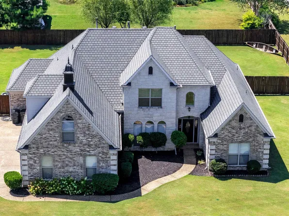 10 Whispering Tao Cv, Somerville, TN 38068