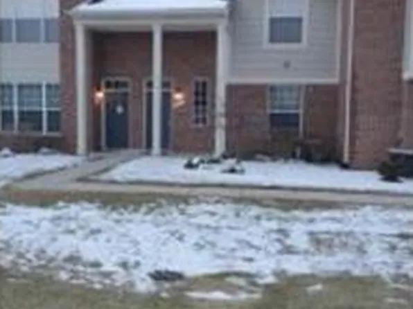 1958 Flagstone Cir #1, Rochester, MI 48307