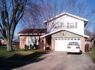401 Glenview Rd, Dayton, OH 45426