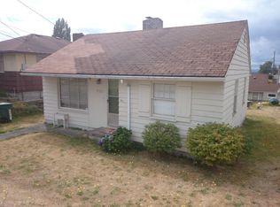 8523 39th Ave SW, Seattle, WA 98136