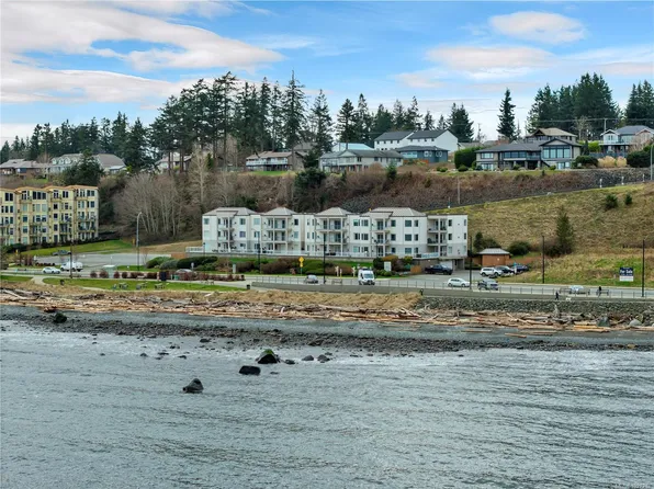 1350 Island Hwy S #308, Campbell River, BC V9W 1B7
