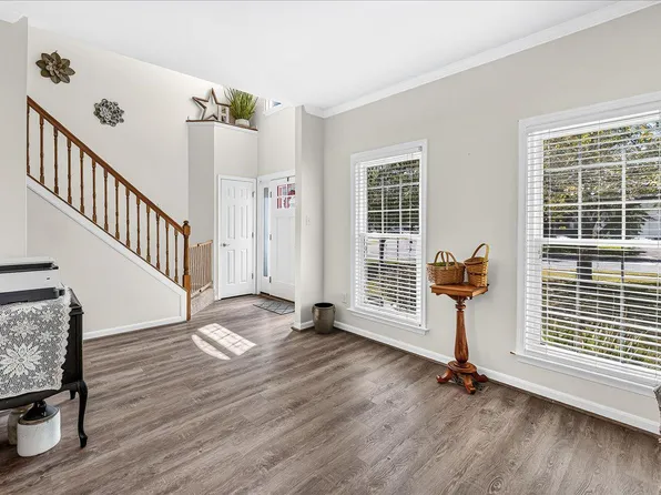 101 Crosstimber Way, Frederick, MD 21702