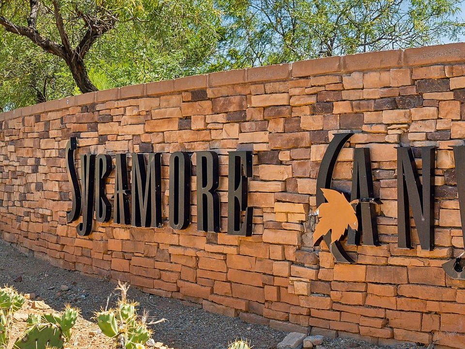 Sycamore Canyon Dream Series by Lennar in Vail AZ Zillow