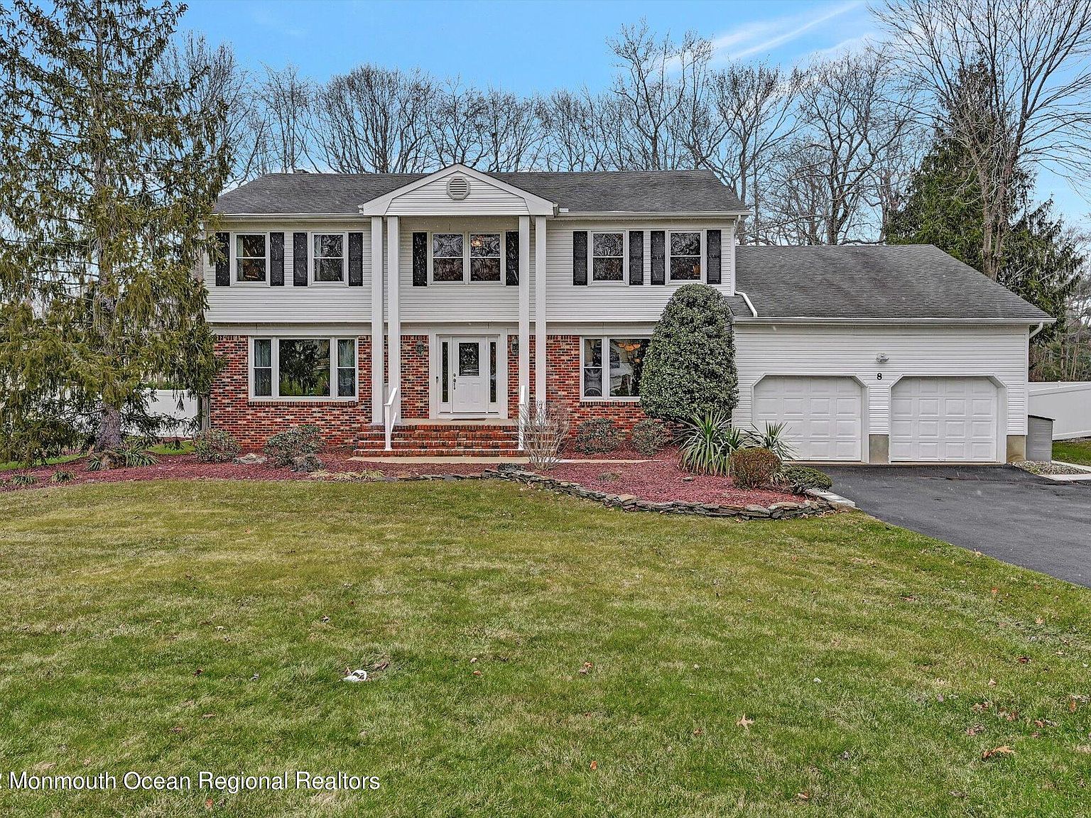 8 Terence Drive, Manalapan, NJ 07726 Zillow